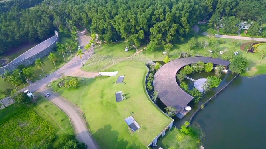 Flamingo Dai Lai Resort dans les 10 premiers